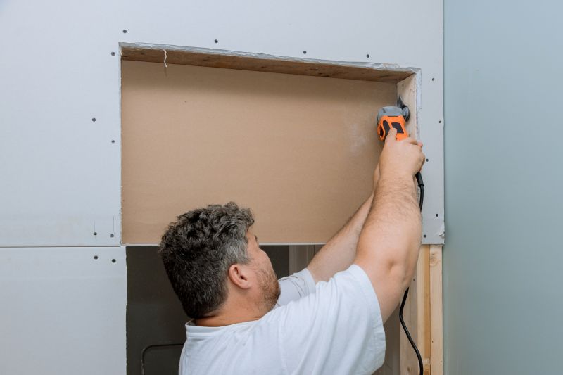 Drywall Installation Service