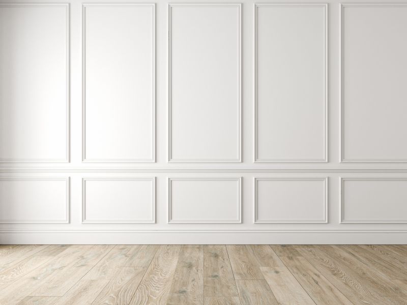 Wallboard Installation
