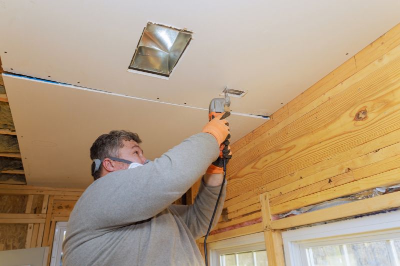 Drywall Service in Kansas City, MO