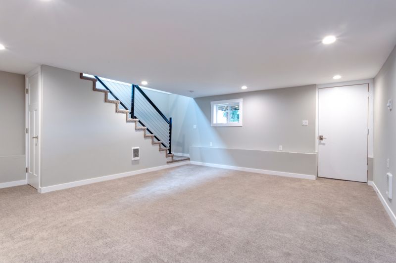 Popcorn Ceiling Painting in Wilmington, NC